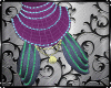 Beaded Wrap Addon
