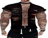 SHIRTS + TATOO 10