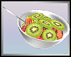 Aria Kiwi & Fruit Bowl 