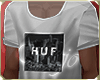 Huf x Civic shirt.