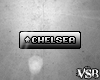CHELSEA button
