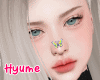 H' Nose Charm YB H' Nose Charm YB