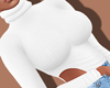 ~A: Body Sweater