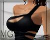 sexy lil black dress