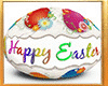 Lor)Easter Egg Dance