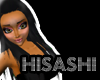 HiSASHi In Black