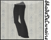 [SDL] Black Denim Jeans