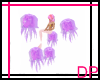 [DP] JellyFish Seats