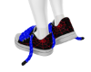 spiderman shoes