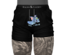 Yes I Am Briefs