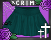 RRM Skirt