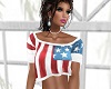 USA Tee Shirt