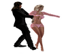 Classic  Couple Dance