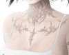✩ stargirl tatted