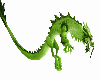 [JAC]Dragon green