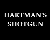 Hartman Shotgun