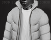 [DRV] Puffer Jacket M
