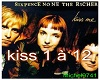 Kiss Me-Sixpence None
