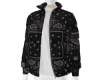 PL Bang Black Puffer