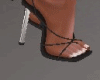 Black Shoes