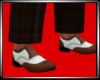 Swing Shoes