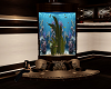 Aquarium Seat