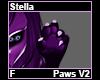 Stella Paws F V2