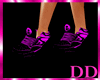 [DD] Pink Kicks F