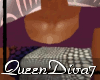 [QD7]LadyGaga Purple Tee