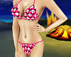 IP* Pink Panda Bikini
