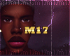 THE HEAD OF M17