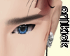 blue eyes M/F