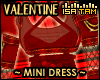 !T Valentine Dress RXL