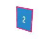 {TR} DRV Picture Frame