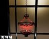 Japanese Hanging Lamp