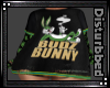 ! Budz Bunny Cannibis