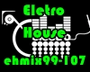 Eletro House MIx Part 12