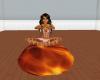 Fire W/Poses