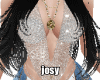 Diamond With Jeans