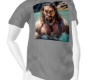 Jason M Aquaman