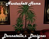 nantucket plant