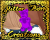 !i! Gummy - Purple