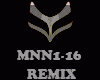 REMIX - MNN1-16