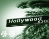 :sk: Hollywood Poster