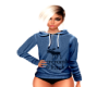 A&F Hoodie