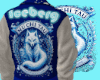 NXT Iceberg Jacket