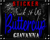 GiA[STK|B] - Buttercup