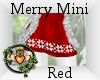 ~QI~ Merry Mini R