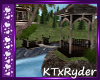 {KT} LakeSide TreeHouse