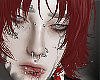 𝟭. Flick red
